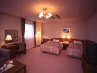 Shingu UI Hotel Các khách sạn ở Shingu