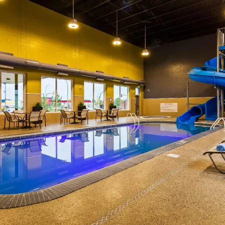 Best Western Plus East Side