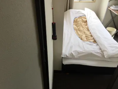 Shochikubai Hostel No.3 - Men Only