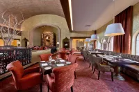 Hilton San Luis Potosi - Pet-friendly