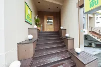 โรงแรมซีเล็คท์ อินน์ ชิมาดะ เอกิมาเอะ