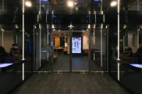 Okini Hotel Namba Hôtels à : 
