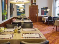 Palads Hotel - Завтрак