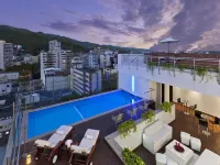 Sonesta Hotel Cali Hotels in Cali