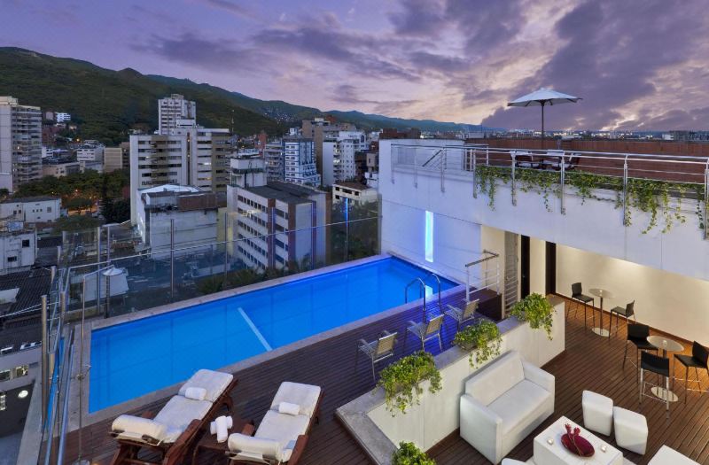 Sonesta Hotel Cali photo 2