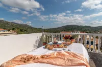 Eden Mediterranean House