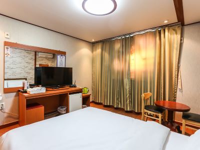 Endam Motel