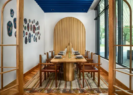 Catbird Hotel Отели рядом с достопримечательностью «Денверский зоопарк»