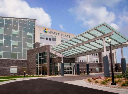 하얏트 플레이스 시우 폴스 사우스