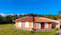 Hotel Kasama Các khách sạn ở San Agustin