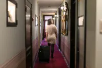 I Portici Hotel - Residenza d'Epoca