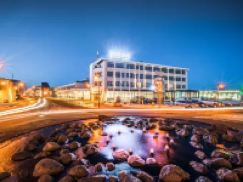 Park Inn by Radisson Reykjavik Keflavik Airport Hotels in Keflavik