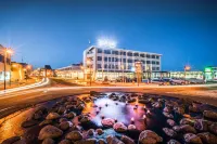 Park Inn by Radisson Reykjavik Keflavik Airport Hotels in Keflavik