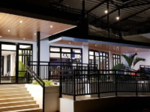 White Breeze Palawan Boutique Hotel Hotels in Palawan