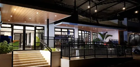 White Breeze Palawan Boutique Hotel