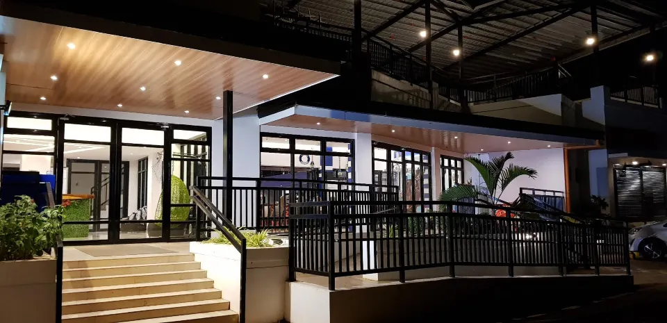 White Breeze Palawan Boutique Hotel