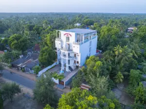 Jamuna Villa
