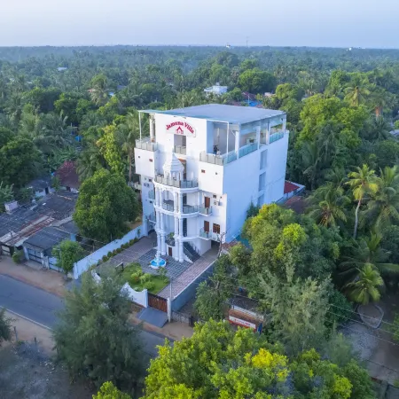 Jamuna Villa