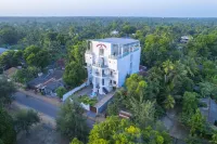 Jamuna Villa Hotels near Jaffna Lagoon Area