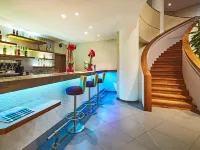 Hôtel Golden Tulip Amnéville Spa & Casino Hôtels à : Briey