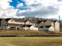 Homewood Suites by Hilton York Hotels in Manchester Township