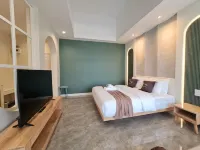 Nanlamoon Hotel