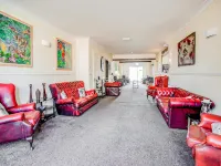 The Longlands Hotel Hotel a Billingham
