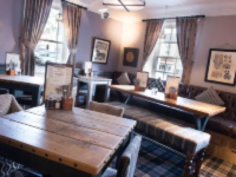 The County Hotel Hotels in Hexham