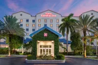 Hilton Garden Inn Miami Airport West - Afhentnings-/afleveringstjenester