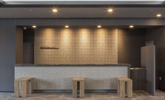 Hotel Route-Inn Shinano Omachi Ekimae