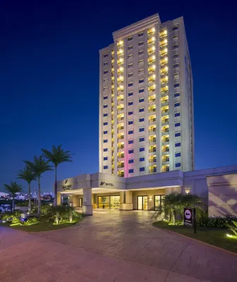 Hotel Araucaria Flat