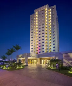 Hotel Araucaria Flat