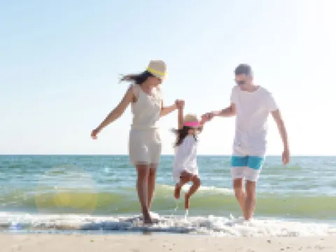 The Catrina Hotel Hotéis em San Mateo