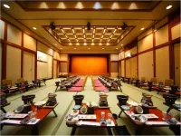 Kokuya Hotels in Shibukawa