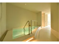 Manzatei - Hot Springs