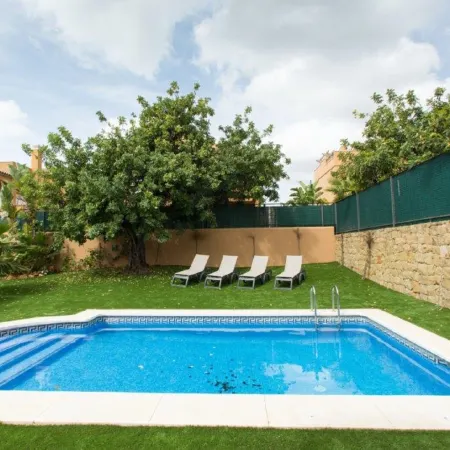 Villas Altos de Marbella