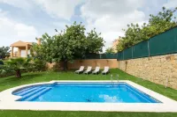 Villas Altos de Marbella - Villas