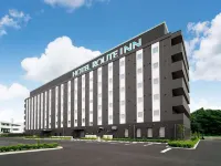 Hotel Route-Inn Nihonmatsu