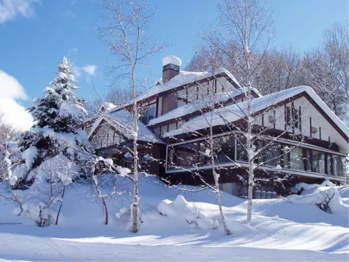 Pension Endless Hotels in Minamiaizu