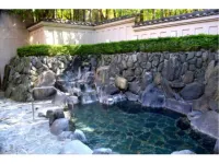 Blancvert Nasu Onsen Hotel - Hot Tub