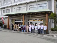 Ginpaso Hotels in Akō