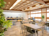 Kona Stay Bicycle Resort - Frühstück