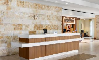 Hilton Garden Inn Dallas/Richardson
