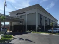 Hampton Inn Waycross