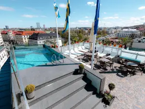 Avalon Hotel