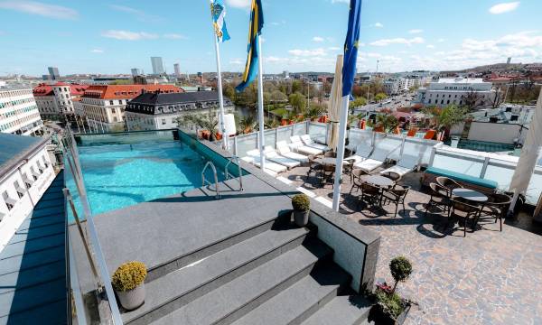 Avalon Hotel