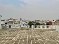 Garg Complex Guesthouse Hotels in Bharatpur