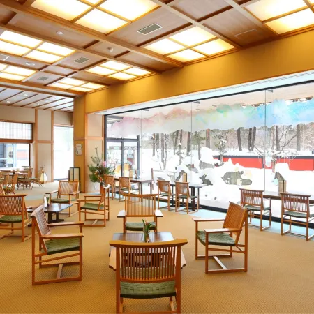 Hotel Keisui
