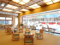 Hotel Keisui - petit déjeuner