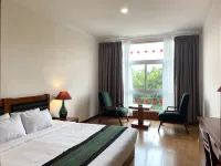 DAM San Hotel Hotels near Resort Đại Dương